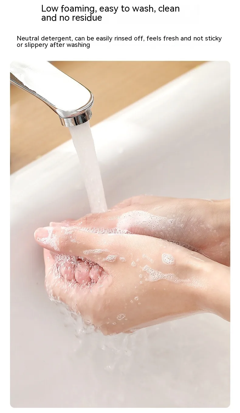 Travel Disposable Soap - Strawberry Flavor - Image 6