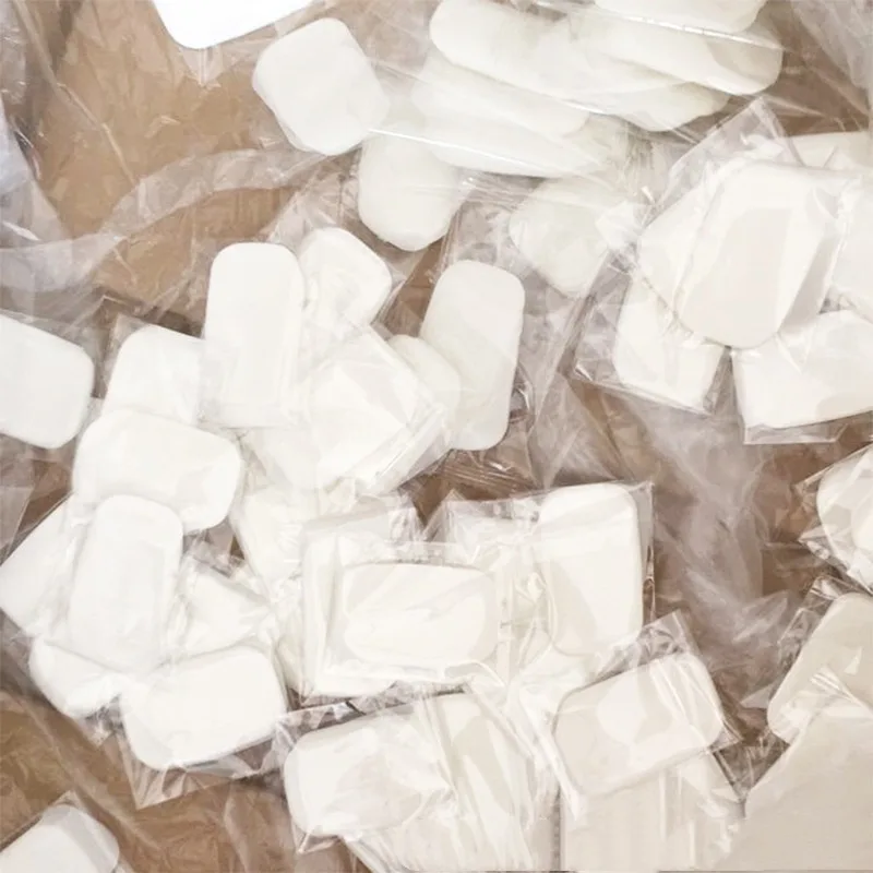 Disposable Travel Portable Hand Washing Soap Slice - Image 5