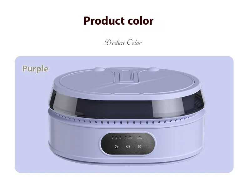 Creative Travel Convenient Drying Machine - Image 4