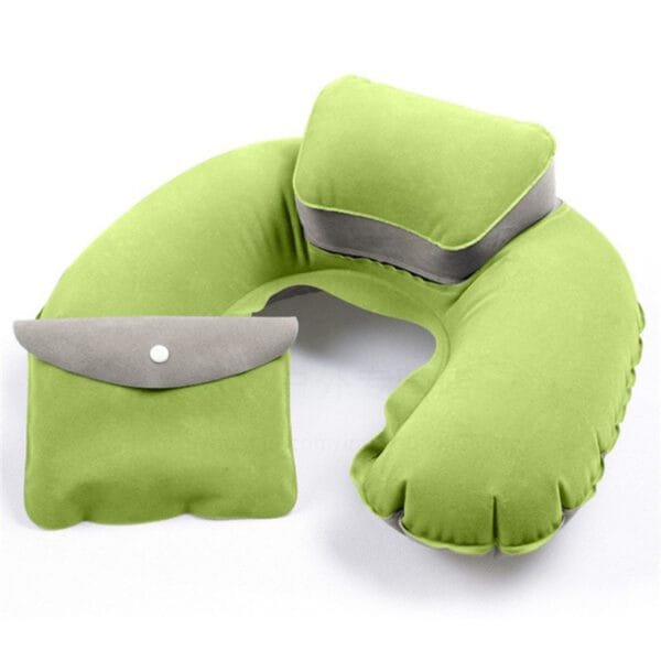 Travel Neck Pillow - Image 6