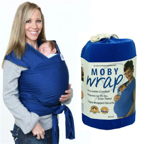 Baby Sling Travel With Mother Supplies - Image 7