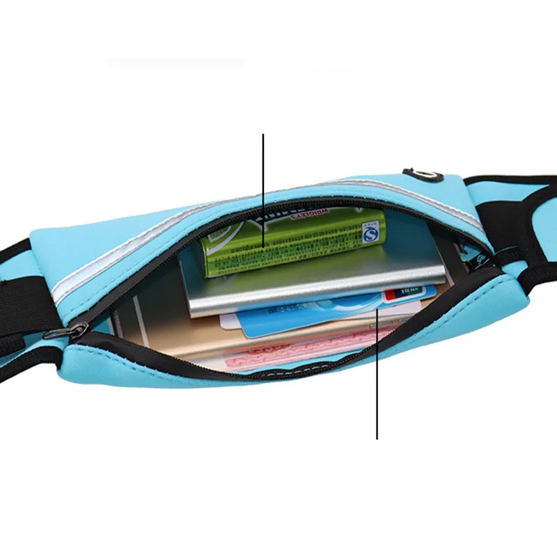 Water Bottle Mobile Phone Bag - Image 9