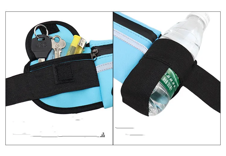 Water Bottle Mobile Phone Bag - Image 2