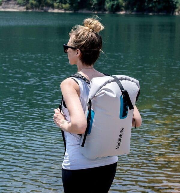 swimming storage bag - Image 6