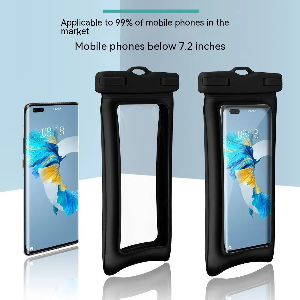 TPU Mobile Phone Waterproof Bag - Image 5