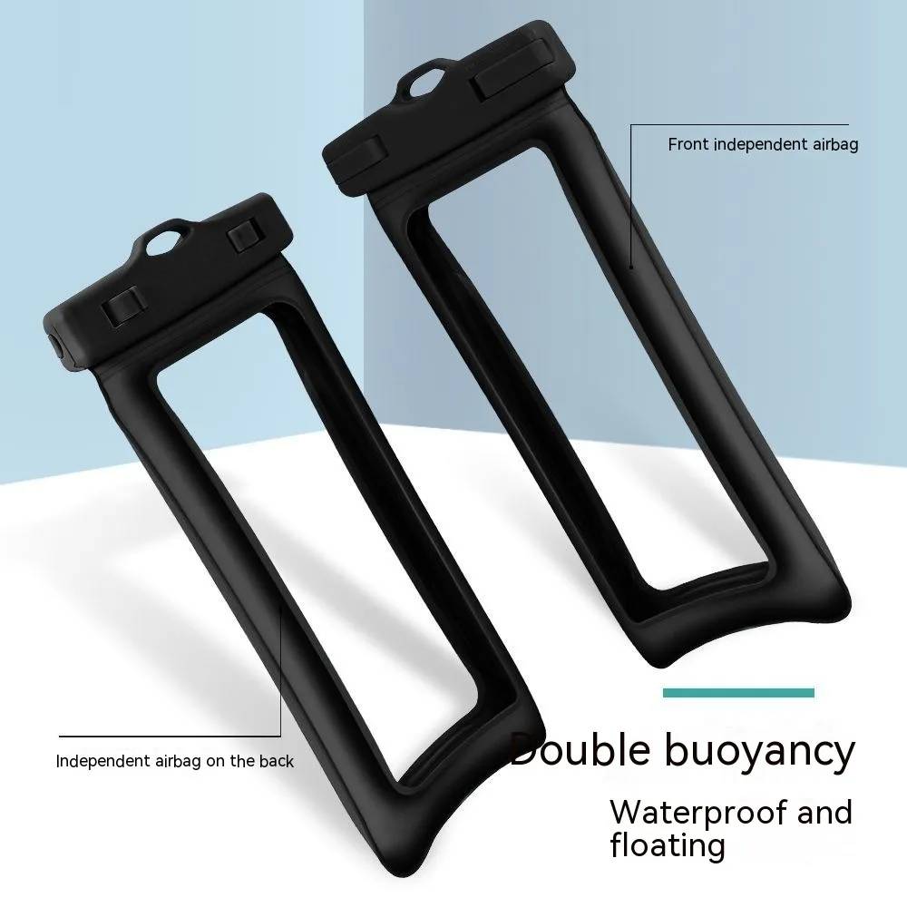 TPU Mobile Phone Waterproof Bag - Image 3