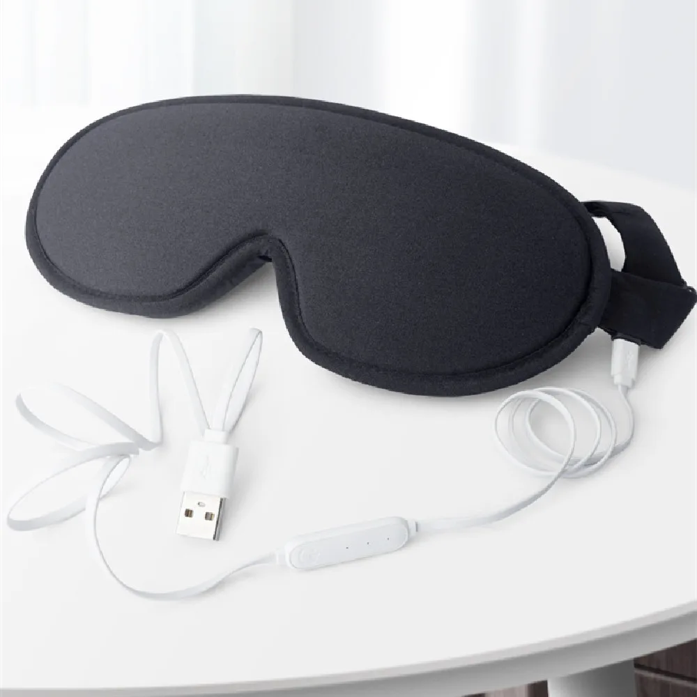 Sleep Shading Nebulizer Eye Mask - Image 5
