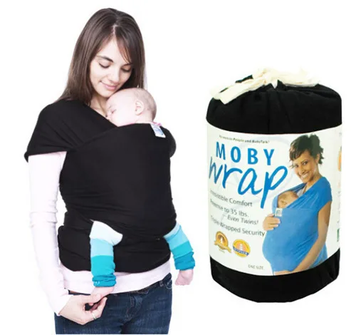 Baby Sling Travel With Mother Supplies - Image 2
