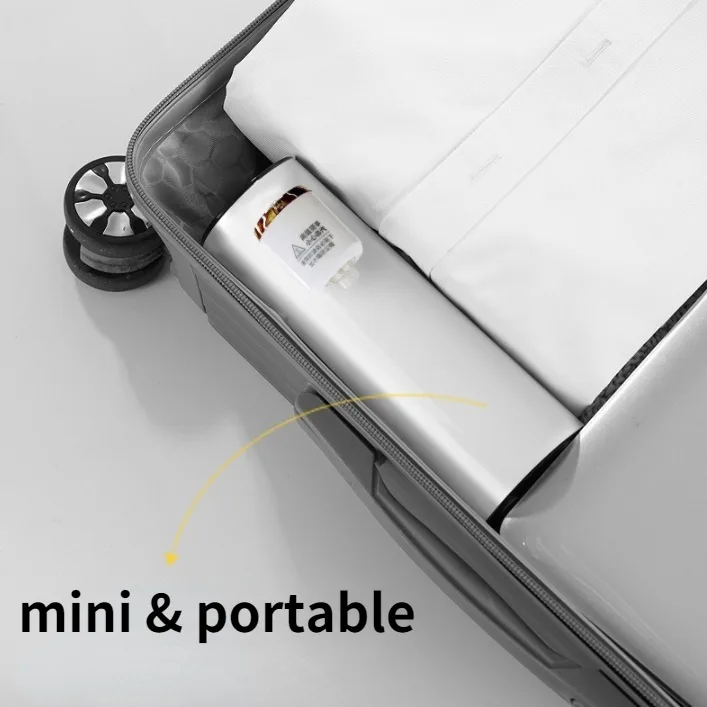 Home Fashion Mini Water Dispenser Portable - Image 4