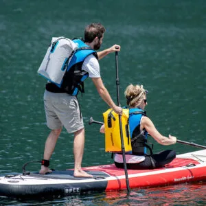 swimming storage bag