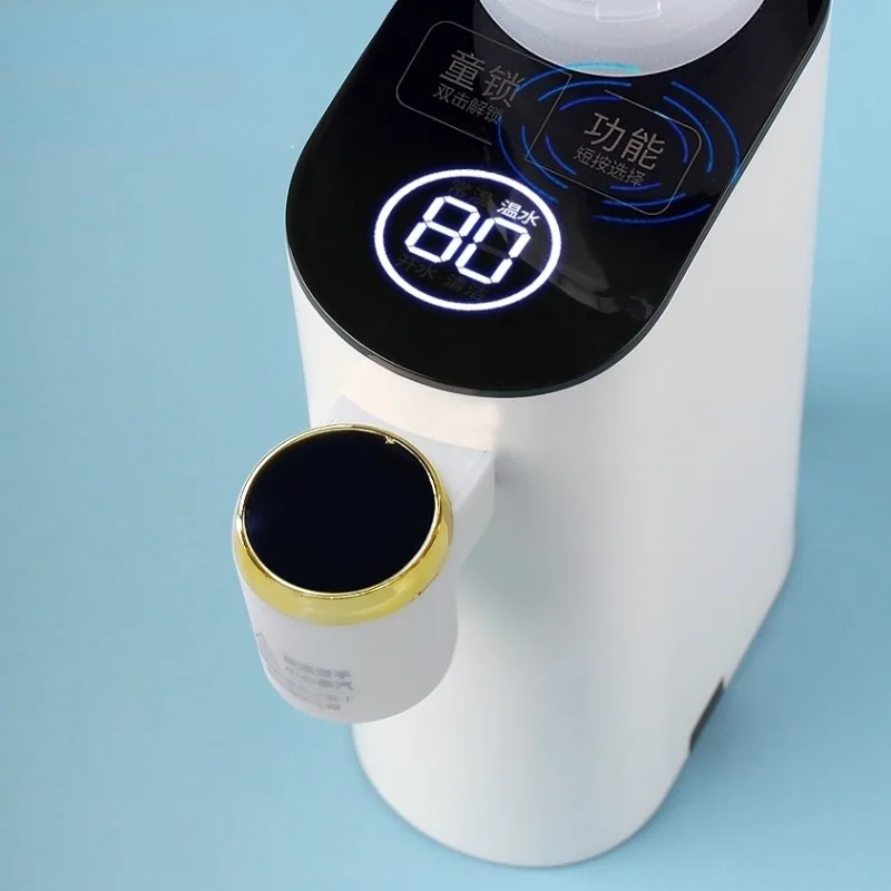 Home Fashion Mini Water Dispenser Portable - Image 3