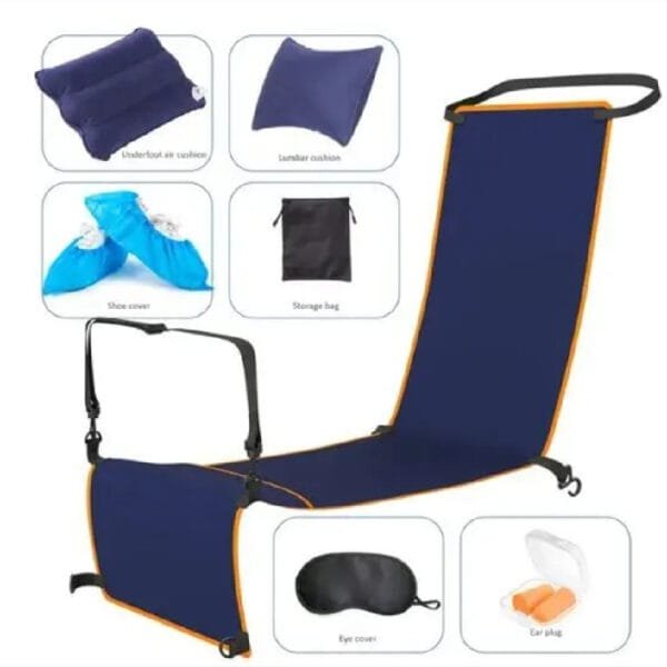 Artifact Seat Inflatable Hammock - Image 9