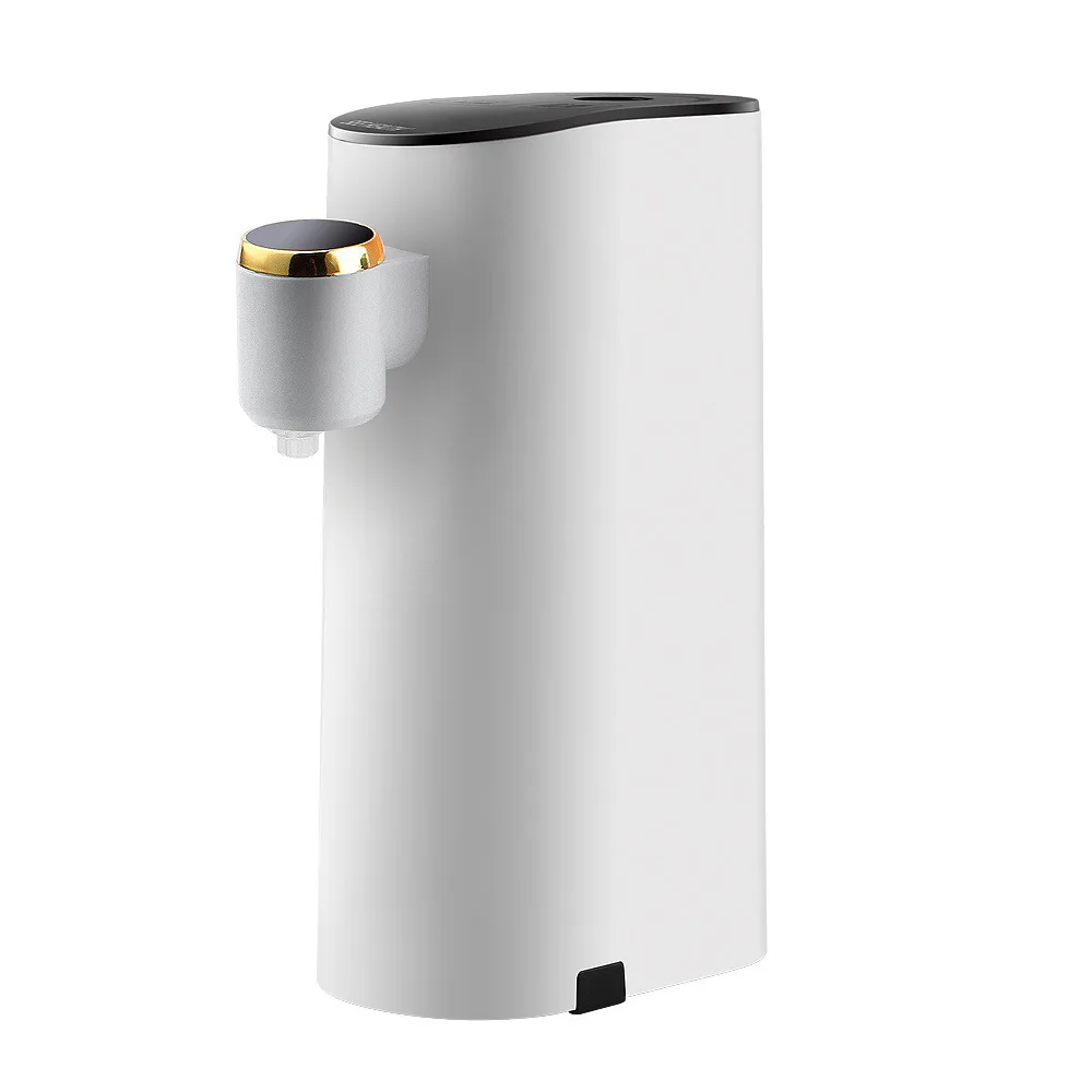 Home Fashion Mini Water Dispenser Portable - Image 2