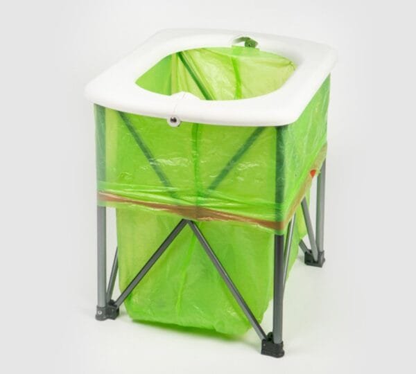 Mobile toilet - Image 8