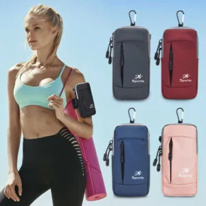 Sports Running Mobile Phone Arm Wrist