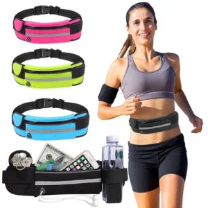 Water Bottle Mobile Phone Bag