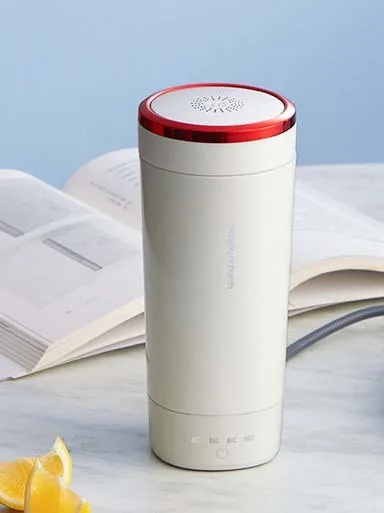 Portable Household Travel Electric Kettle - Image 3