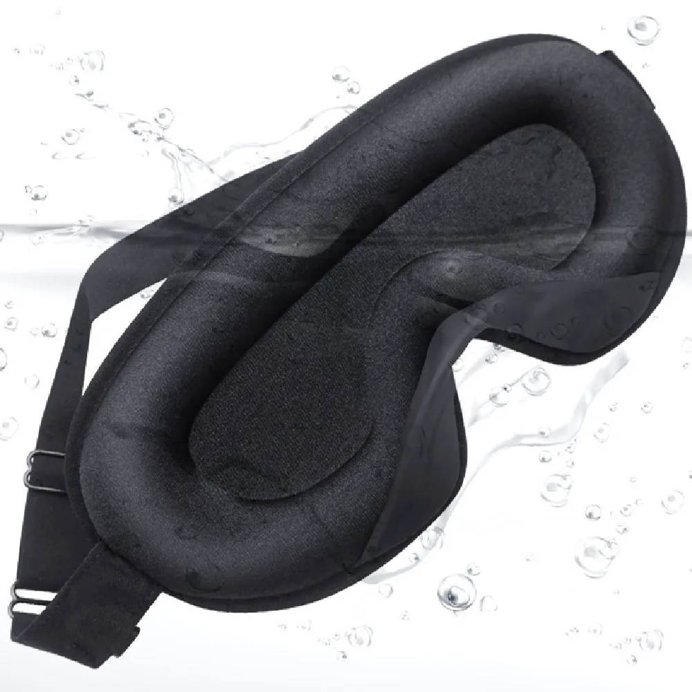Sleep Shading Nebulizer Eye Mask - Image 3