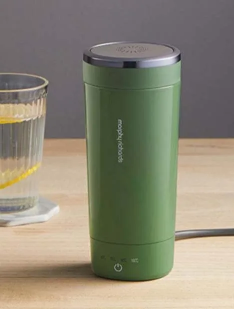 Portable Household Travel Electric Kettle - Image 4