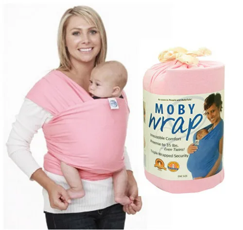 Baby Sling Travel With Mother Supplies - Image 3