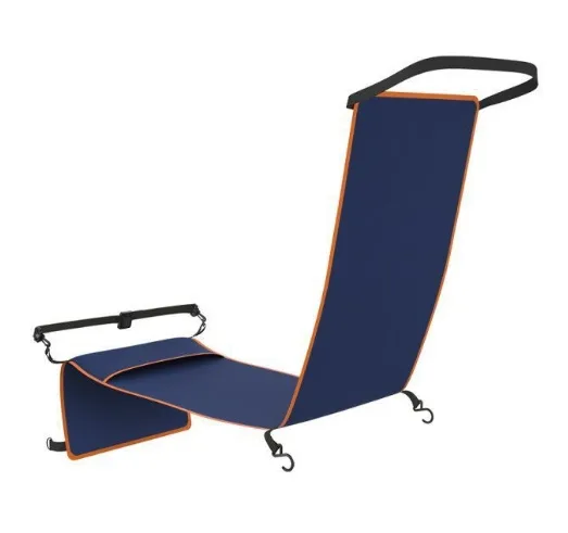 Artifact Seat Inflatable Hammock - Image 4