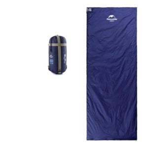 Portable Sleeping Bag For Outdoor Travel