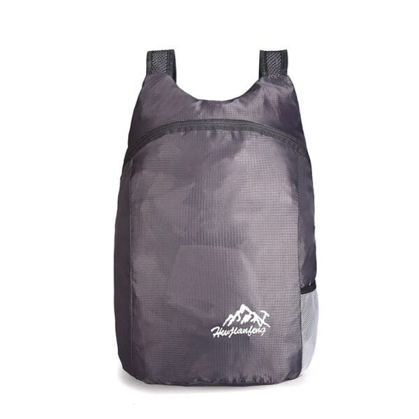 Outdoor folding backpack - Image 10