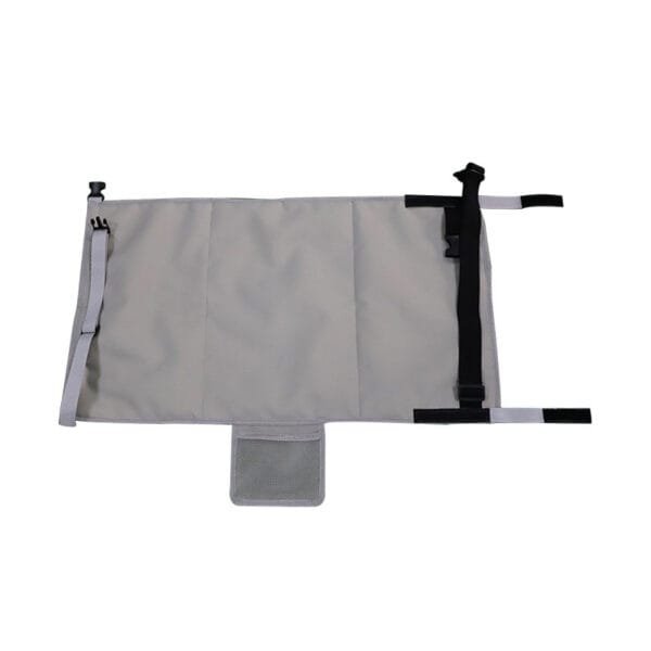 Portable Children's Travel Plane Seat Extender - Image 3