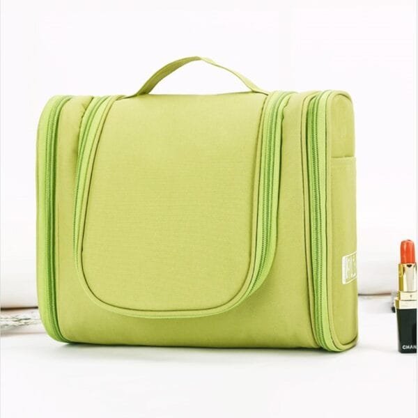 Travel waterproof cosmetic bag female travel storage bag - Image 9