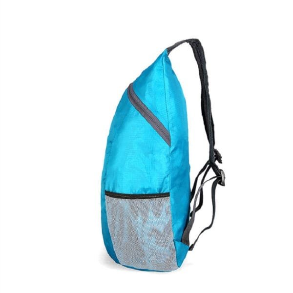 Outdoor folding backpack - Image 2