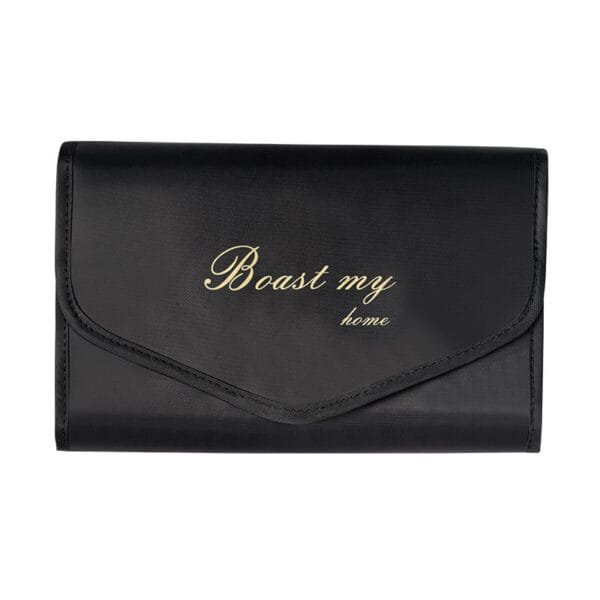 New Jewelry Storage Bag Travel Portable - Image 5