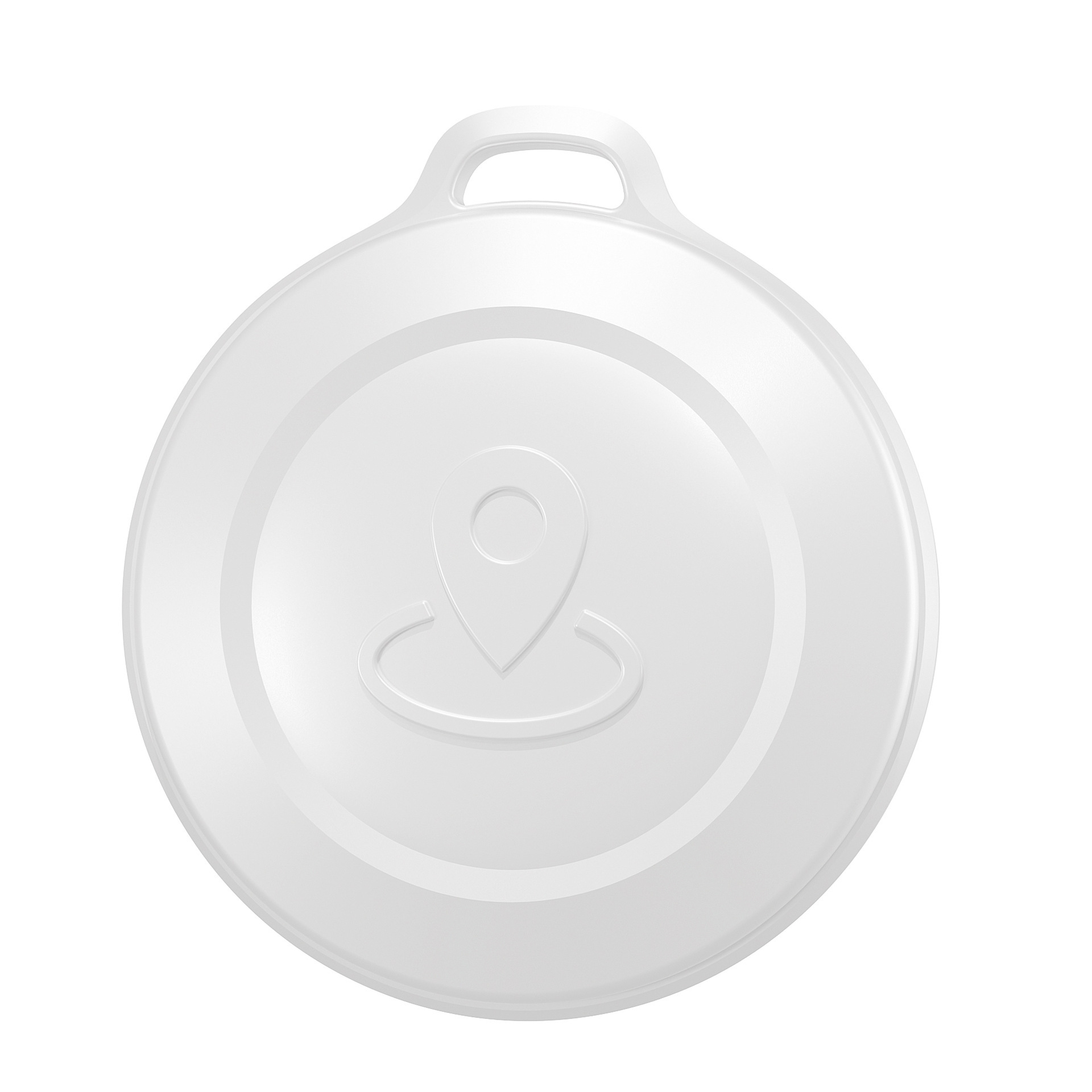 Anti-loss Tracking Gadget, Suitable For Luggage And Pets - Image 5