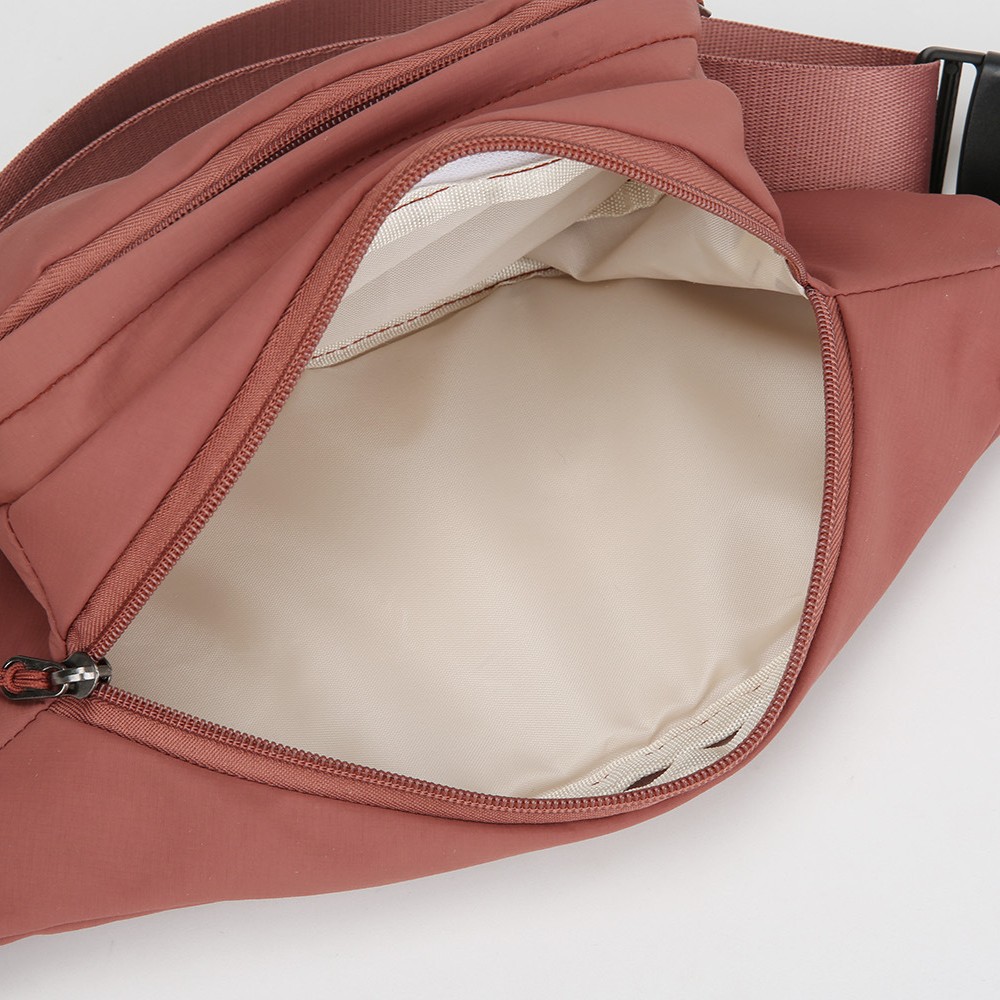 New Lightweight Money-holding Waist Bag For Women - Image 7