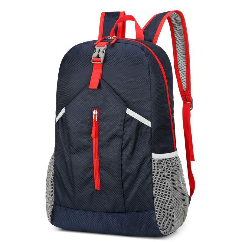 Outdoor Foldable Large-capacity Ultralight Backpack - Image 2
