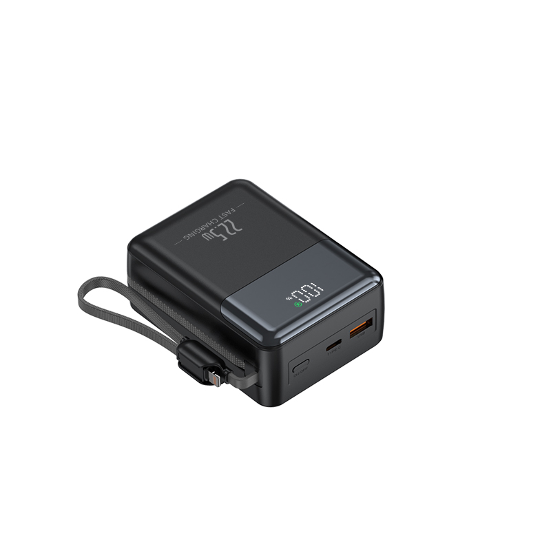 Kp-725 Best-selling 20, 000mAh High-Capacity Fast-Charging Power - Image 2