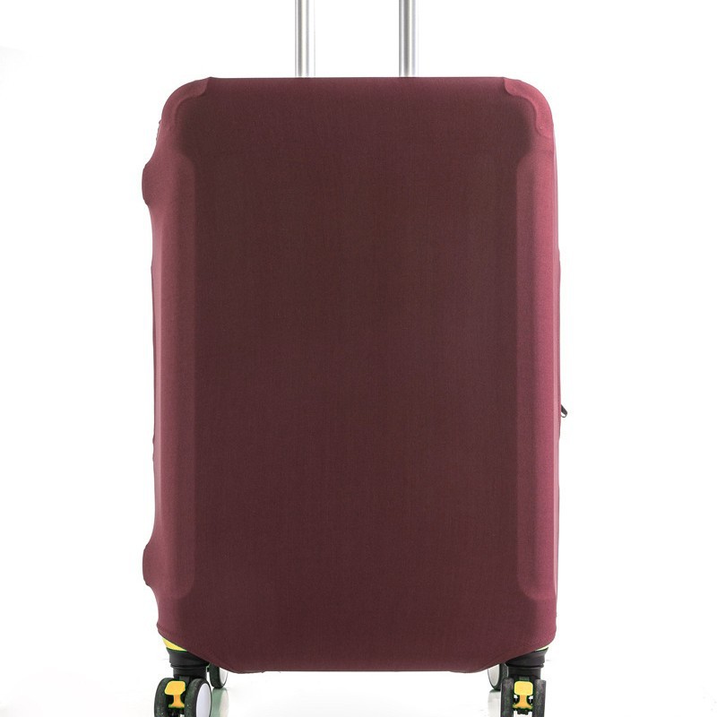 Elastic Luggage Cover Suitcase Protective Case - Image 4