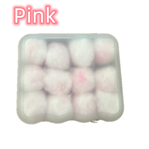 Noise-canceling Sleep Earplugs Moldable - Image 4