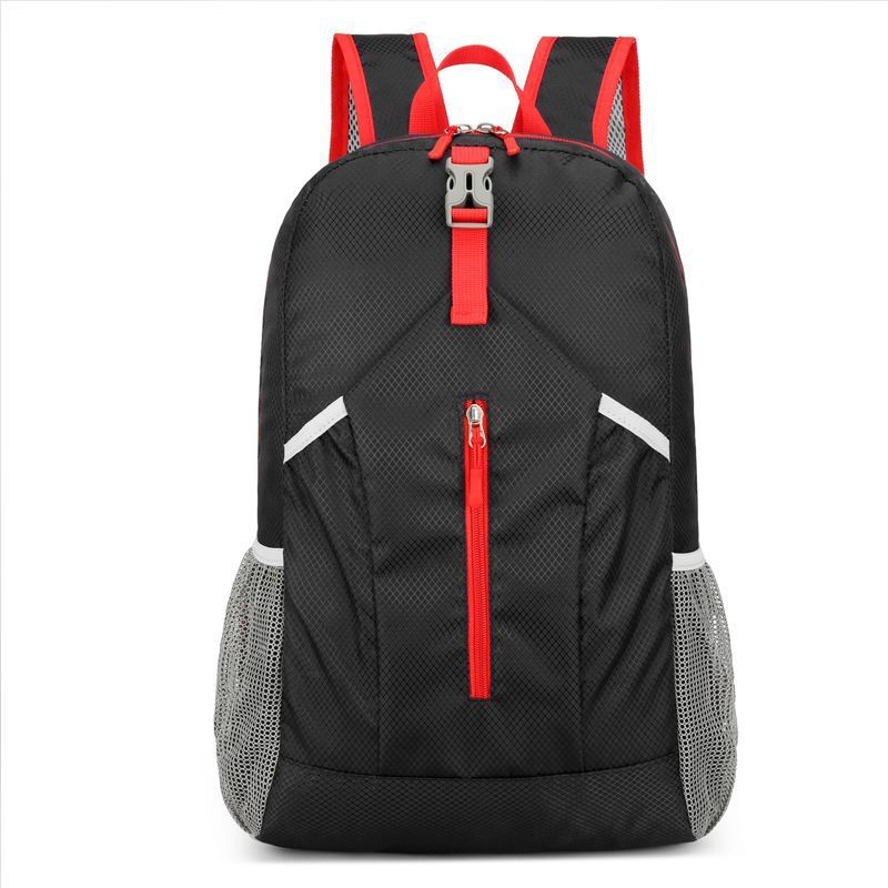 Outdoor Foldable Large-capacity Ultralight Backpack - Image 5