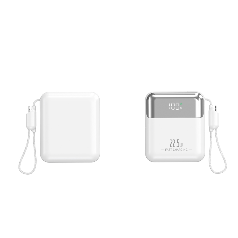 Kp-725 Best-selling 20, 000mAh High-Capacity Fast-Charging Power - Image 6