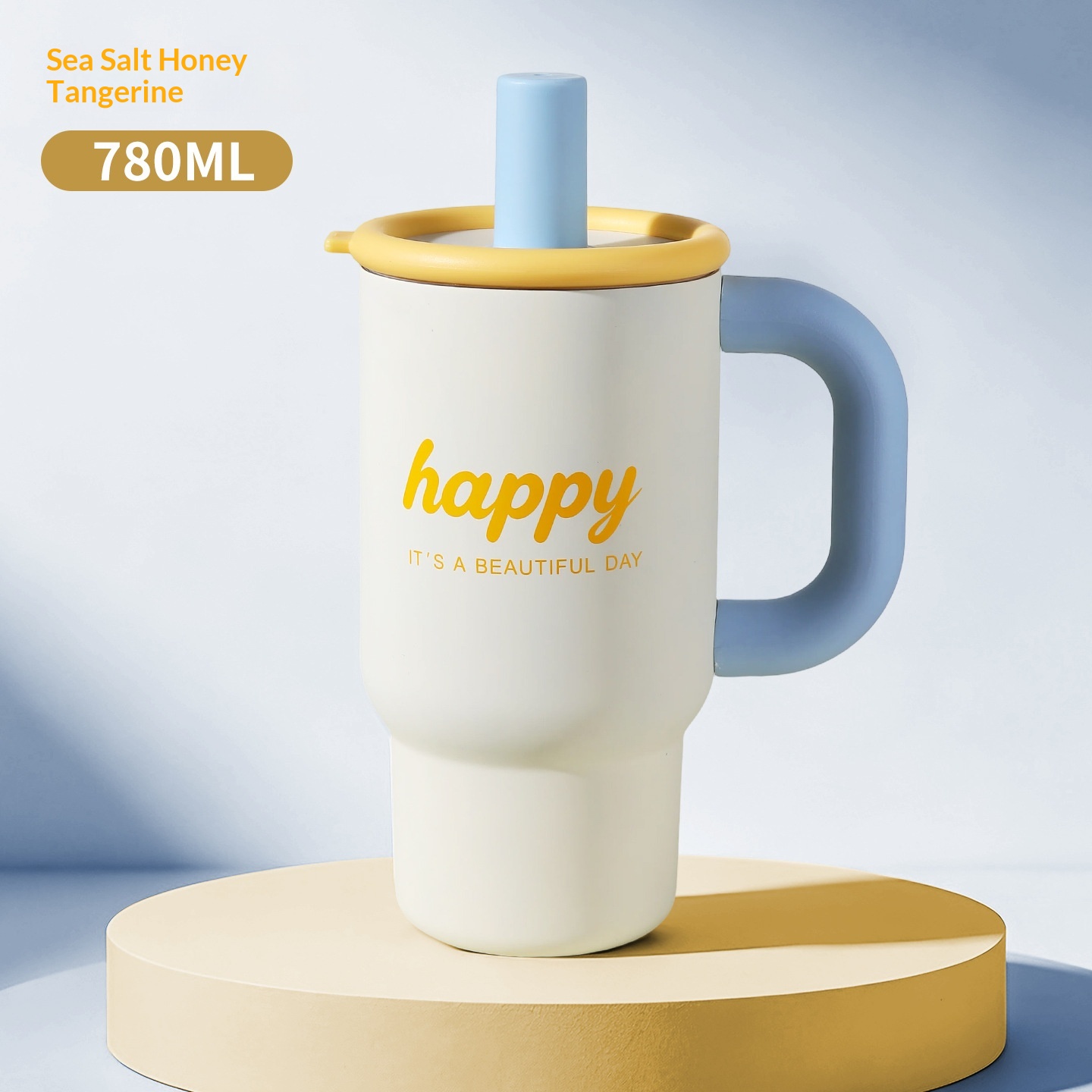 New Tonton Jumbo Stainless Steel Vacuum Flask - Image 2