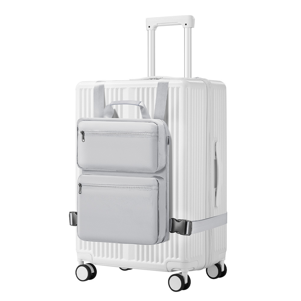 Laptop Carry-on Suitcase Hanging Bag - Image 7