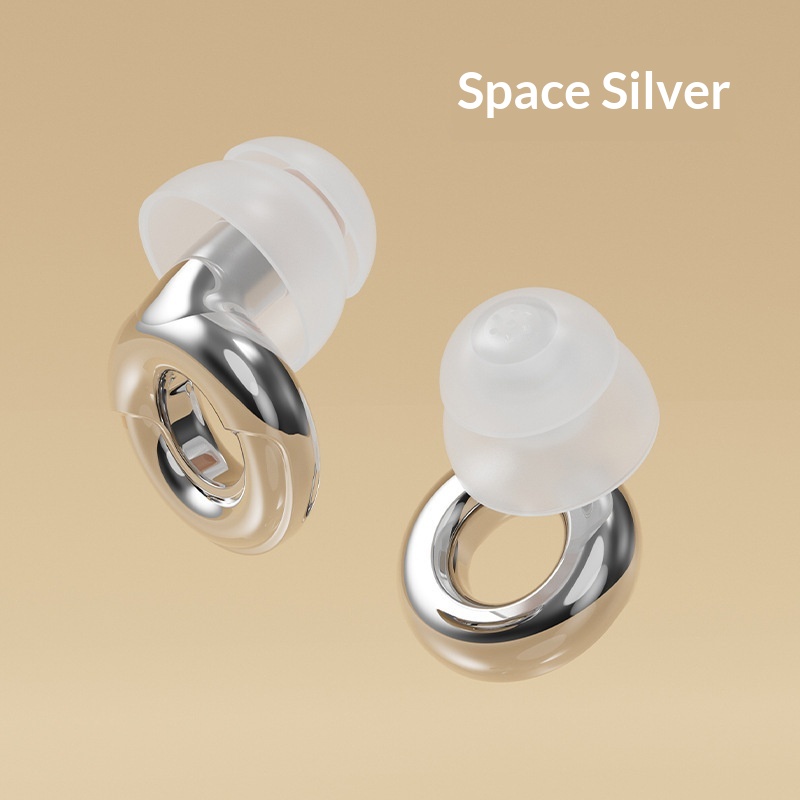 Noise-canceling Earplugs For Sleeping - Image 8