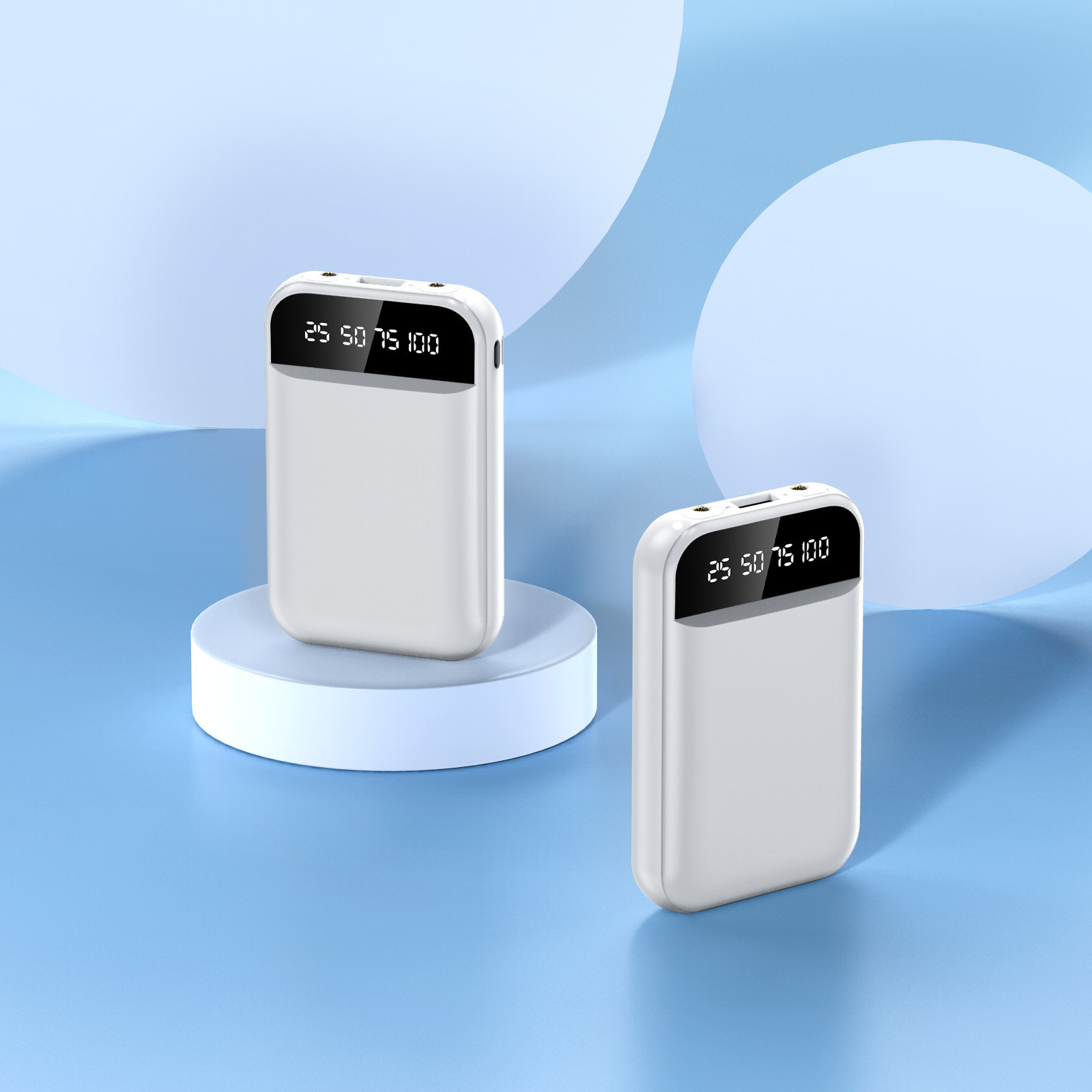 Mini Power Bank 20000 MAh - Image 4