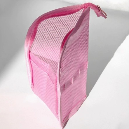 Travel Toiletry Bag, Vertical Storage Pouch - Image 5