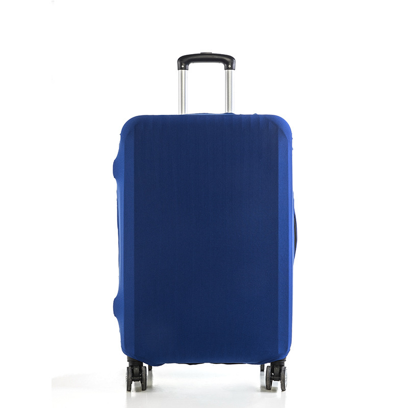 Elastic Luggage Cover Suitcase Protective Case - Image 8