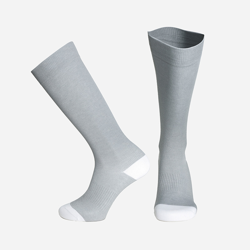 Compression Socks For Running And Hiking Breathable And Elastic Leg - Image 6