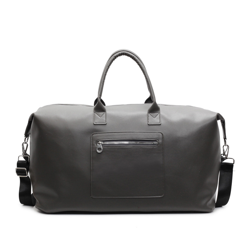 Lightweight Carry-on Duffel Bag For International Orders - Image 8