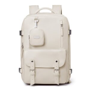 Travel Backpack Lightweight And Spacious Suitable For Luggage And