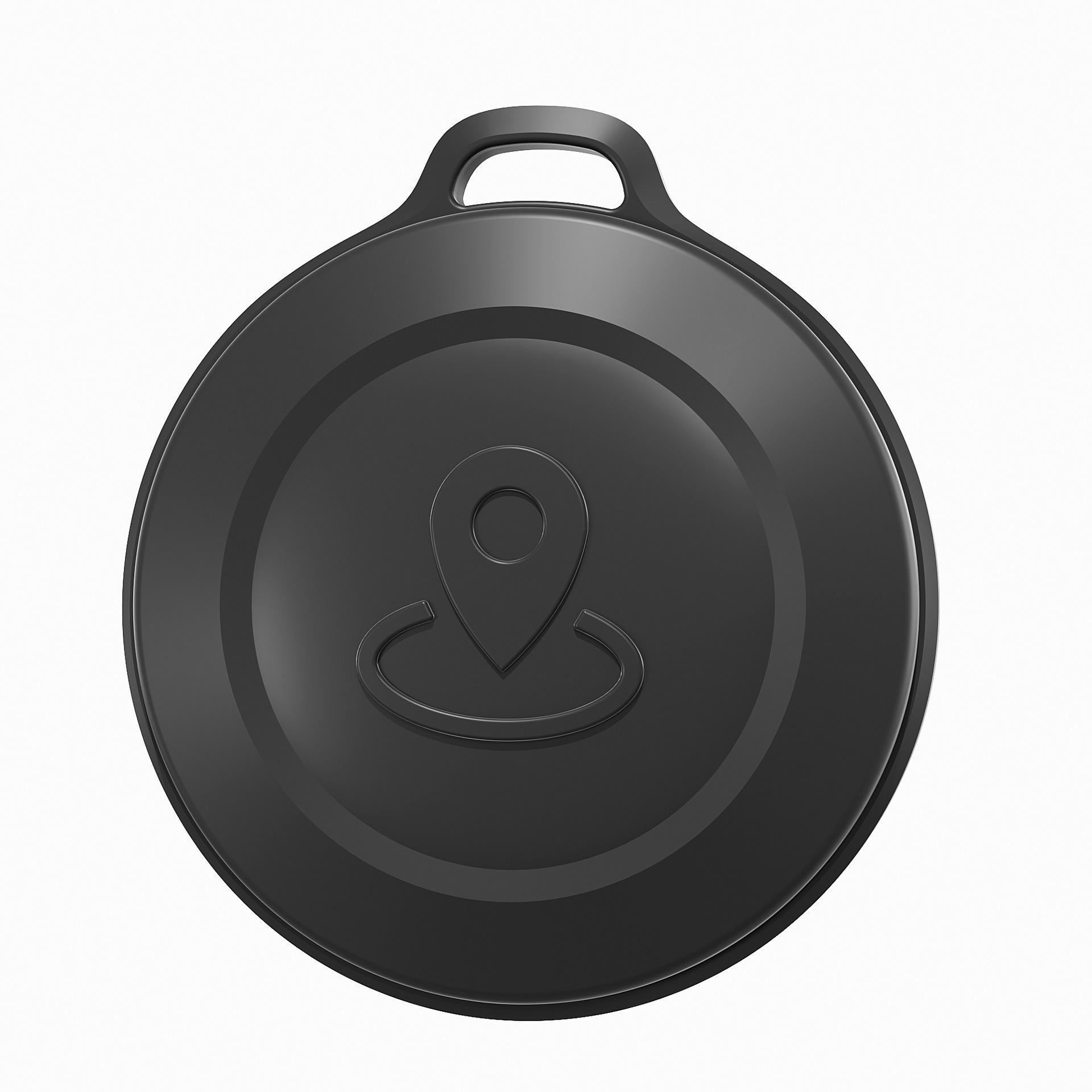 Anti-loss Tracking Gadget, Suitable For Luggage And Pets - Image 3