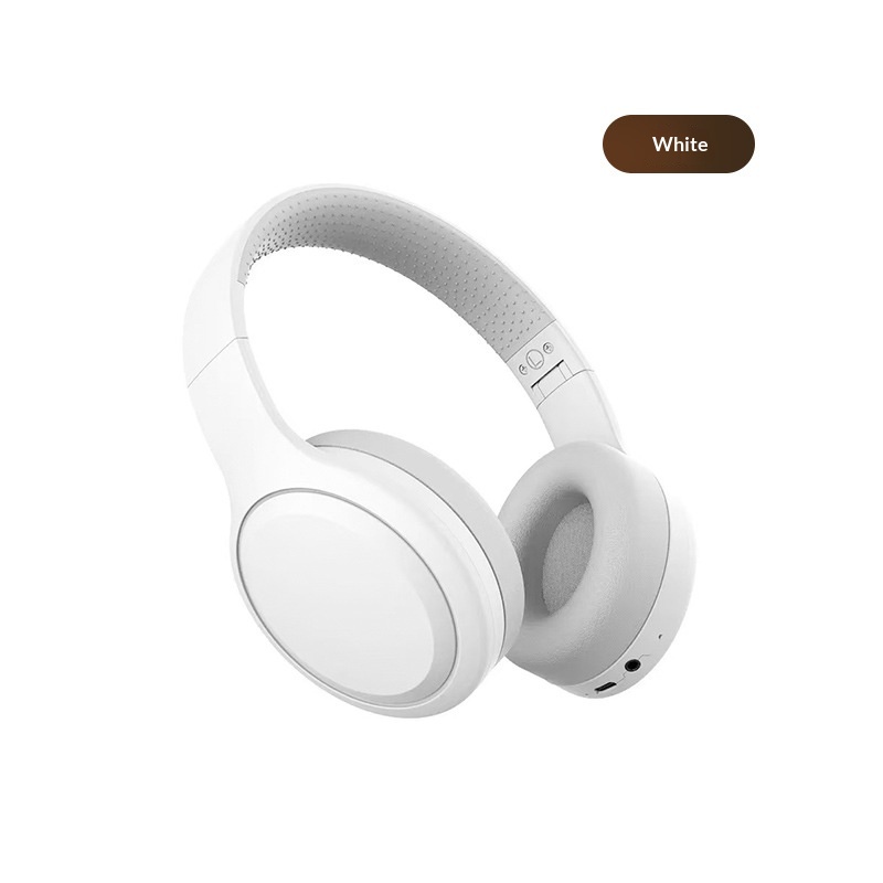 Foldable Wireless Bluetooth Headphones For Women - Image 2